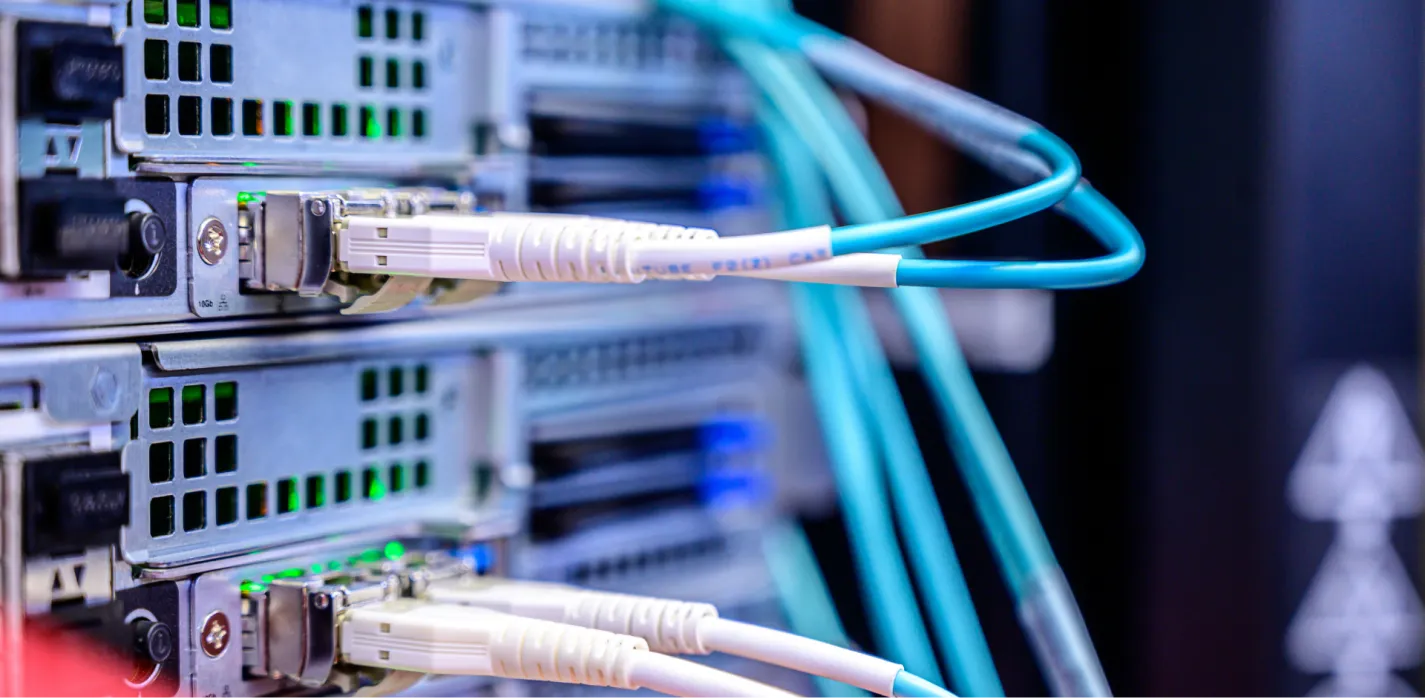 Structured Cabling & DATA Network Services SP